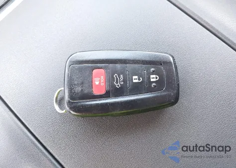 2021 Toyota Highlander Xle из США, поврежденный, VIN 5TDGZRBH3MS072874